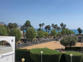 Appartement Aventino Albir